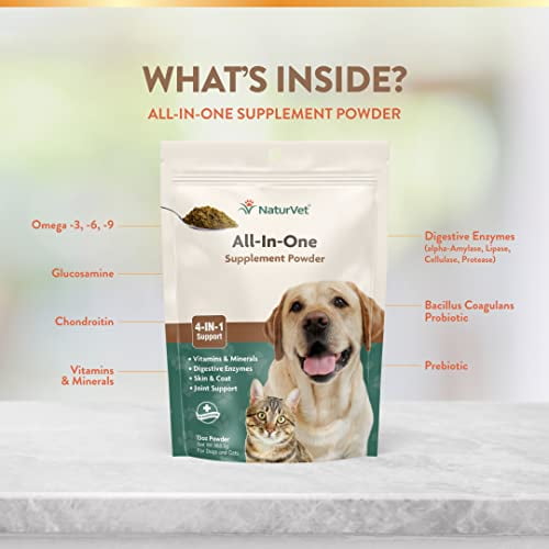 Pet mineral cheap supplement