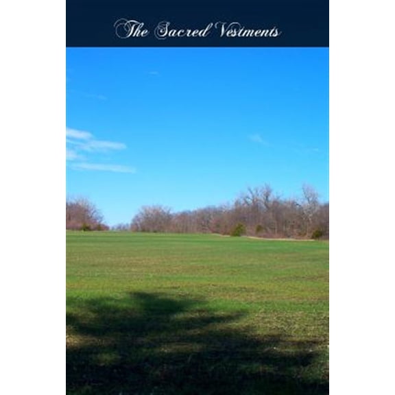 Pre-Owned The Sacred Vestments : An English Rendering Of The Third Book Of The Rationale Divinorum Officiorum Of Durandus, Bishop Of Mende (Paperback)