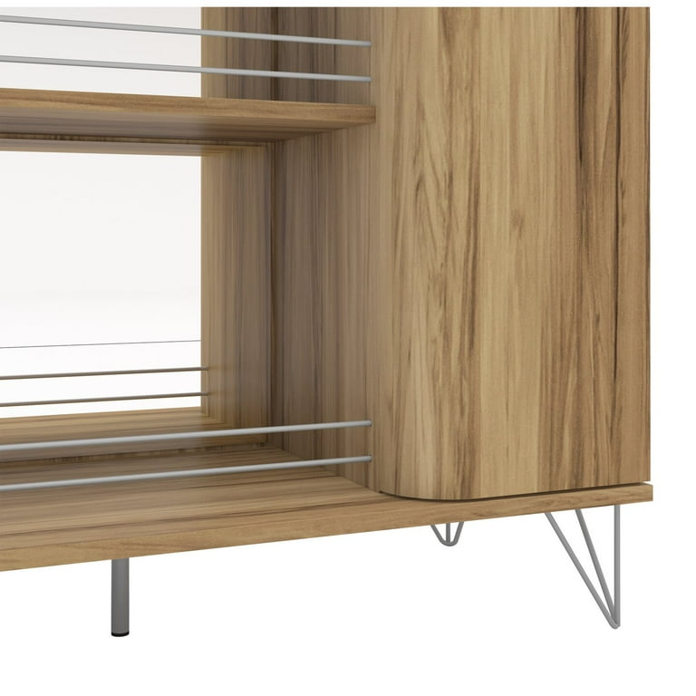 Mandalay Bar Cabinet Walmart