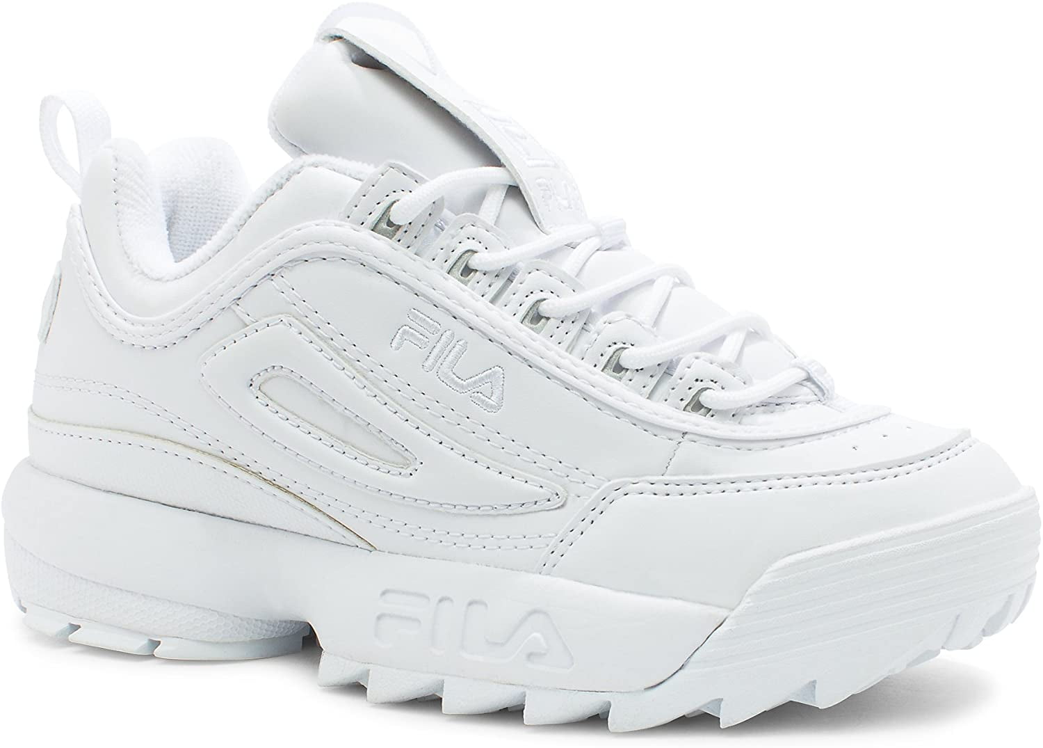fila disruptor us