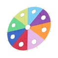 thumbnail image 1 of Juego de Topo con Paracaídas ANGGREK para Niños, 1 of 8