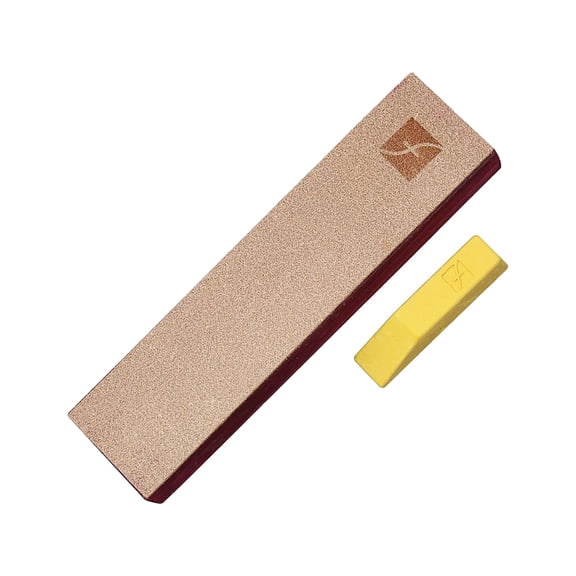 Flexcut - PW14 - Knife Strop - Wood Carving Tool - Sharpening Tool Kit
