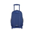 thumbnail image 3 of MOCHILA XTREM TROLLEY CROSS 2.0 4XT BLUE HEARTS, 3 of 8