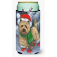 thumbnail image 1 of Carolines Treasures PPP3058TBC 22-24 oz Cairn Terrier Bottes Rouges de Noël Grand Garçon Câlin, 1 of 1