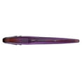 thumbnail image 3 of Berkley Ripfish, 9, Purple Chrome, 3 of 5