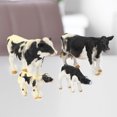 thumbnail image 1 of Exquisite Workmanship Durable And  Animals Models Toys Kit, Animal Model, Home For Children Kids Travel, 1 of 8