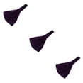 thumbnail image 3 of Minnieouse Bohemia BOHO algodón ancho elástico mujeres diademas tocado turbante Headwear vendaje bandas para el cabello Bandana Hearwear Type3 NO3 Minnieouse CBP024657, 3 of 6