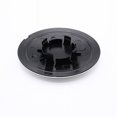 thumbnail image 4 of Genuine Oem Wheel Cover, Add Style To Your Vehicle, Enhance Appearance With Direct Fit Hub Cap For Fiat 500 Replacement, Adapts To Various Harsh Environments, Prevents Liquid, 4 of 5