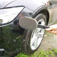 thumbnail image 4 of Flmtop Car Vehicle Wheel Tire Long Handle Sponge Brush Cleaning Waxing Polishing Tool, 4 of 8