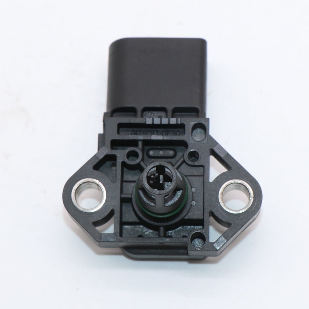 0281002977 Manifold Air Pressure Sensor MAP Sensor for Audi A3 A4 A6 A7 A8 Q5 S3 TT Volkswagen Golf