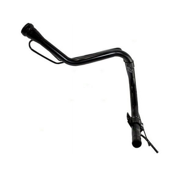Fuel Filler Neck - Compatible with 1998 - 2001 Toyota Camry Sedan 4-Door 1999 2000