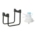 thumbnail image 1 of CSChome Porte-Eau en Bouteille Solide Porte-Eau en Bouteille Robuste Facile à Utiliser Design Détachable Réutilisable pour la Maison, 1 of 7