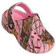 thumbnail image 1 of Mossy Oak Youth Beach Dawgs - Breakup Infinity Pink 12, 1 of 1