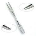 thumbnail image 5 of Cheers.US 1 Set Tick Remover Tool Set Stainless Steel Tick Remover Kit for Cats and Dogs Grooming Supplies for Puppy, 5 of 7