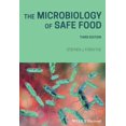 thumbnail image 2 of The Microbiology of Safe Food, 2 of 3