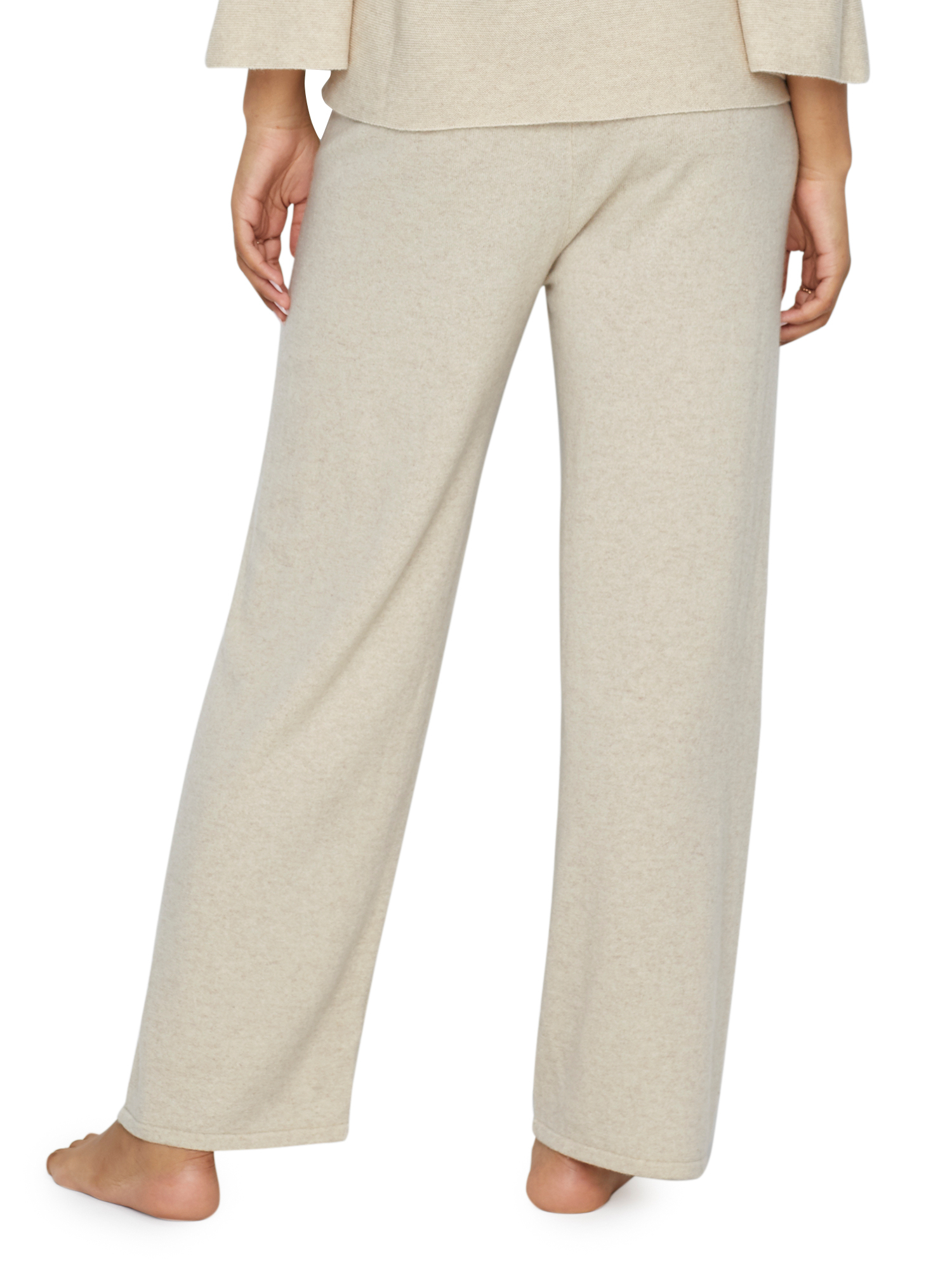 Arlotta Womens Cashmere Lounge Pants Style-2024 - Walmart.com