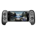 thumbnail image 1 of Wireless Bluetooth Game Controller Telescopic Gamepad Joystick for Samsung Xiaomi Huawei Android Phone PC, 1 of 7