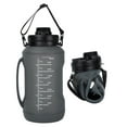 thumbnail image 2 of Taza mezcladora automática Xihbxyly 400 ml carga inalámbrica, 2 of 7