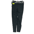 thumbnail image 2 of Nike Women's Dri Fit Pro 365 Crop Leggings Black Size X-Small, 2 of 6