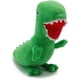 thumbnail image 3 of Muñeco de peluche con forma de dinosaurio de peluche, George, para niños mayores de 6 años, 3 of 5