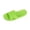 Green, variant on Women'S Lightweight Slide Sandal,Womens Shoes Watermelon Red 40-41