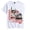 White, variant on Carsons Shirt 2026 Hocevars Nascars Merch Tshirt Races Win Tee For Men Women