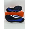 thumbnail image 3 of Nike Air Winflo 10, Men's Trainers, Black Wolf Grey Racer Blue High Voltage, 10.5 US, 3 of 6
