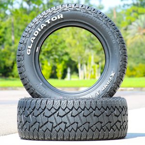 Gladiator X Comp A/T 305/55R20 125/122Q E 10 Ply All Terrain Light Truck Tire Sansujyuku sansujyuku.com