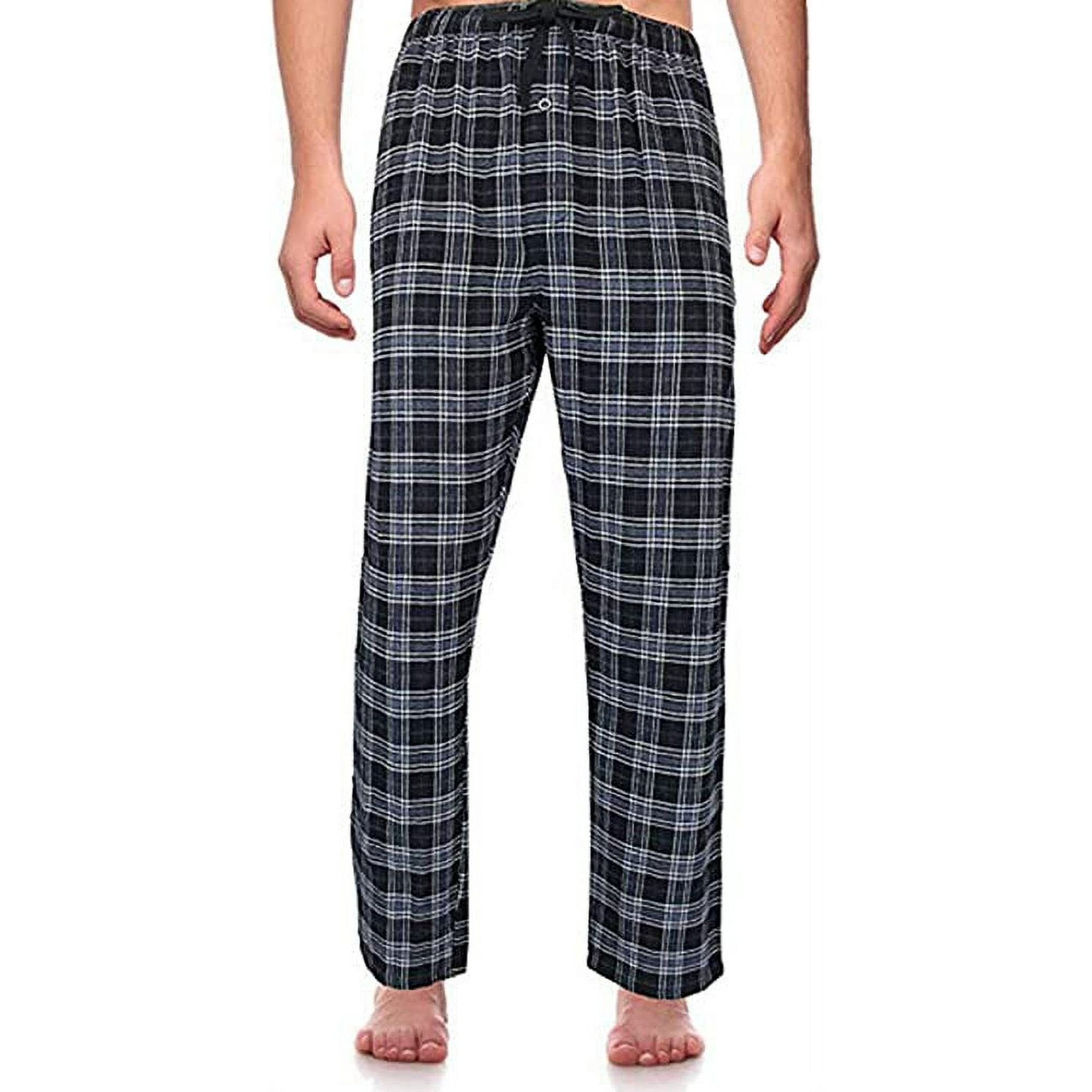 Long pj bottoms sale