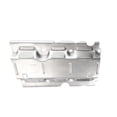 thumbnail image 3 of KarParts360 For Chevy Camaro 1998 1999 2000 2001 2002 Engine Crankshaft Oil Deflector, 3 of 4