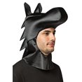 thumbnail image 2 of Jacobson Hat GC1733 Chess Knight Masque Adulte, 2 of 4