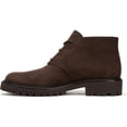thumbnail image 2 of Vince Men's Dann Chukka Boot Cocoa Brown 10M, 2 of 5