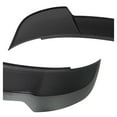 thumbnail image 4 of Geelife Fits 15-23 Dodge Charger SRT Style Add-On Rear Trunk Spoiler ABS - Matte Black, 4 of 8