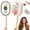 Beige, variant on 5 in 1 Air Cushion Massage Comb, Electric Spray Mist Hair Brush with Rechargeable Design for Detangling, Frizz Control and Scalp Care