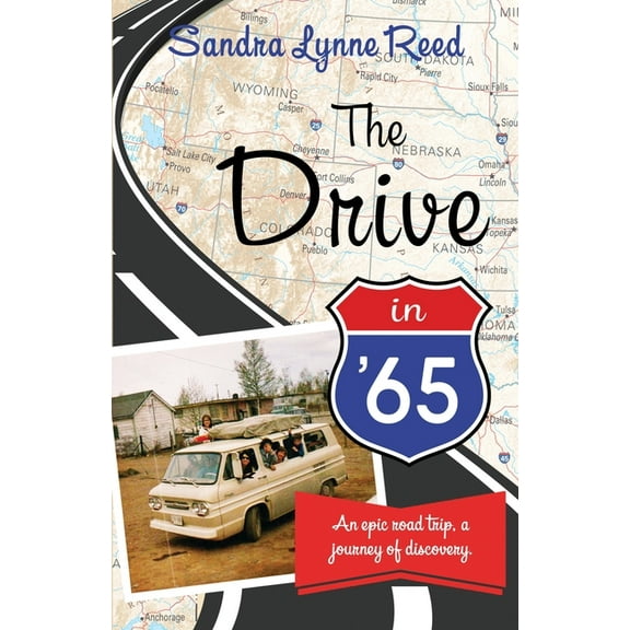 The Drive in '65, (Paperback)