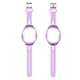 thumbnail image 3 of Soporte Pulsera TPU para Uni Y Adolescentes 6 3 A 8 85 Pulgadas () Púrpura, 3 of 4