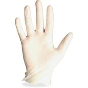 Protected Chef, PDF8961S, Vinyl General Purpose Gloves, 100 / Box, Clear