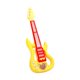 thumbnail image 2 of Guitarra de Juguete Musical para Niños, Ukelele Portátil de Aprendizaje Temprano, Instrumento Musical de Juguete, Guitarra Electrónica de Juguete para Amarillo, 2 of 7