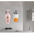 thumbnail image 2 of Shower Hooks Wall Hook Shampoo Holder for Wall Kitchen Bathroom Toilet 6PCS, 2 of 5