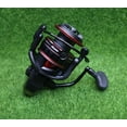 thumbnail image 2 of Okuma Ceymar HD 5.2:1 Left/Right Hand Spinning Fishing Reel, Black - CHD-C5000A, 2 of 4