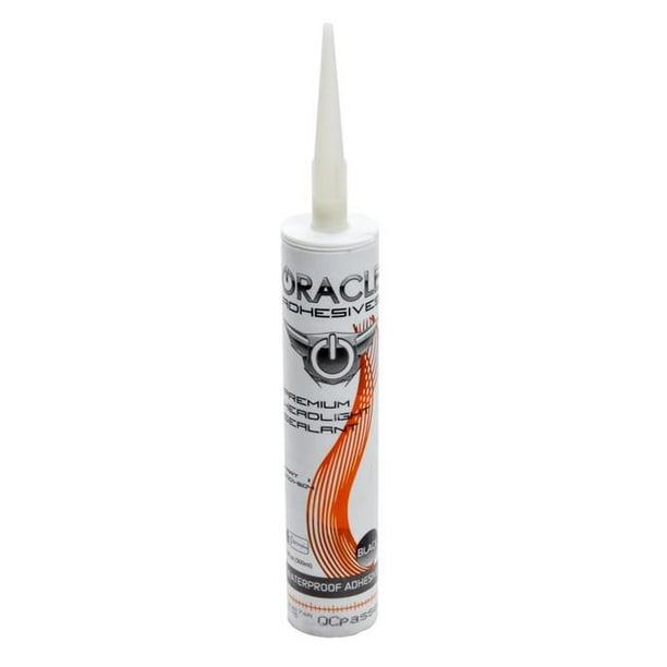 Oracle Lighting ORA2001504 Premium Headlight Sealant Sealant Silicone