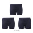 thumbnail image 2 of Guardurnaity 3 piezas de 4 capas de ropa interior para el período menstrual de las mujeres, ropa interior portátil de viaje para mujer, ropa Type3 NO3, 2 of 6
