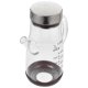 thumbnail image 4 of Leakproof Glass Oil Bottle Multipurpose Oil Can for Home Users Cooking Large Capacity 1Pcs, 4 of 4