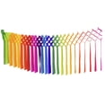 thumbnail image 2 of Adorno de PAPEL FESTON ARTEMEX MULTICOLOR para fiesta 5 piezas 60 cm, 2 of 4