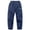 Navy, variant on Baby Boy Bloomers Boys Girls Cotton Linen Harem Bloomers Pants for Baby Toddler Cute Striped Bloomer Elastic Basic Harem Pants Joggers (,13-14 Years)