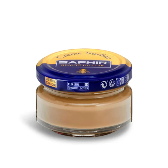 Saphir Crème Surfine