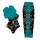 thumbnail image 1 of Traje de baño de una pieza para mujer con estampado decorativo de flores grandes en 3D, 1 of 6