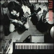AFTER HOURS [GARY MOORE] [CD] [1 DISC] [077778626923]