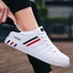 thumbnail image 2 of Zapatos casuales para hombre Zapatillas de deporte de moda Zapatos cómodos y transpirables para caminar para hombre, 2 of 5