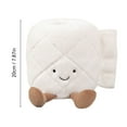 thumbnail image 3 of Jellycat, Jelly Cat, Jellycat Stuffed Animals, Jellycats Plushies doll, Jellycat Bashful Stuffed Animal Children's Gift Pillow, Jelly Cats Stuffed Toys - 7.8" Height, 3 of 6